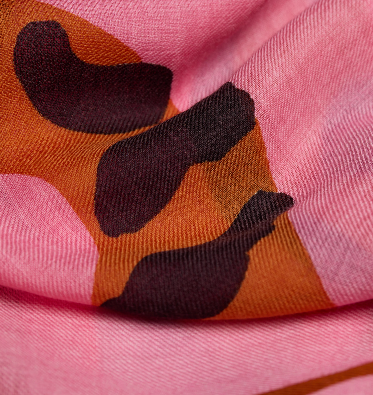 Inoui Editions :: Felino Scarf, 70cm