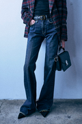 R13 :: Charlotte Stretch Jean
