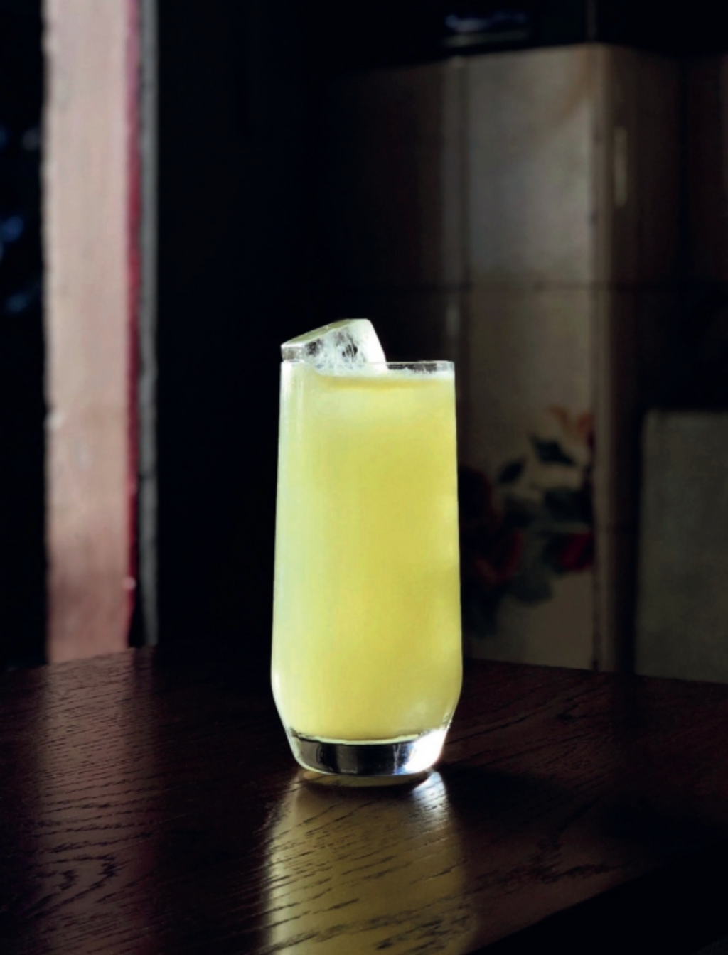 Cravan: Cocktails and More from Paris