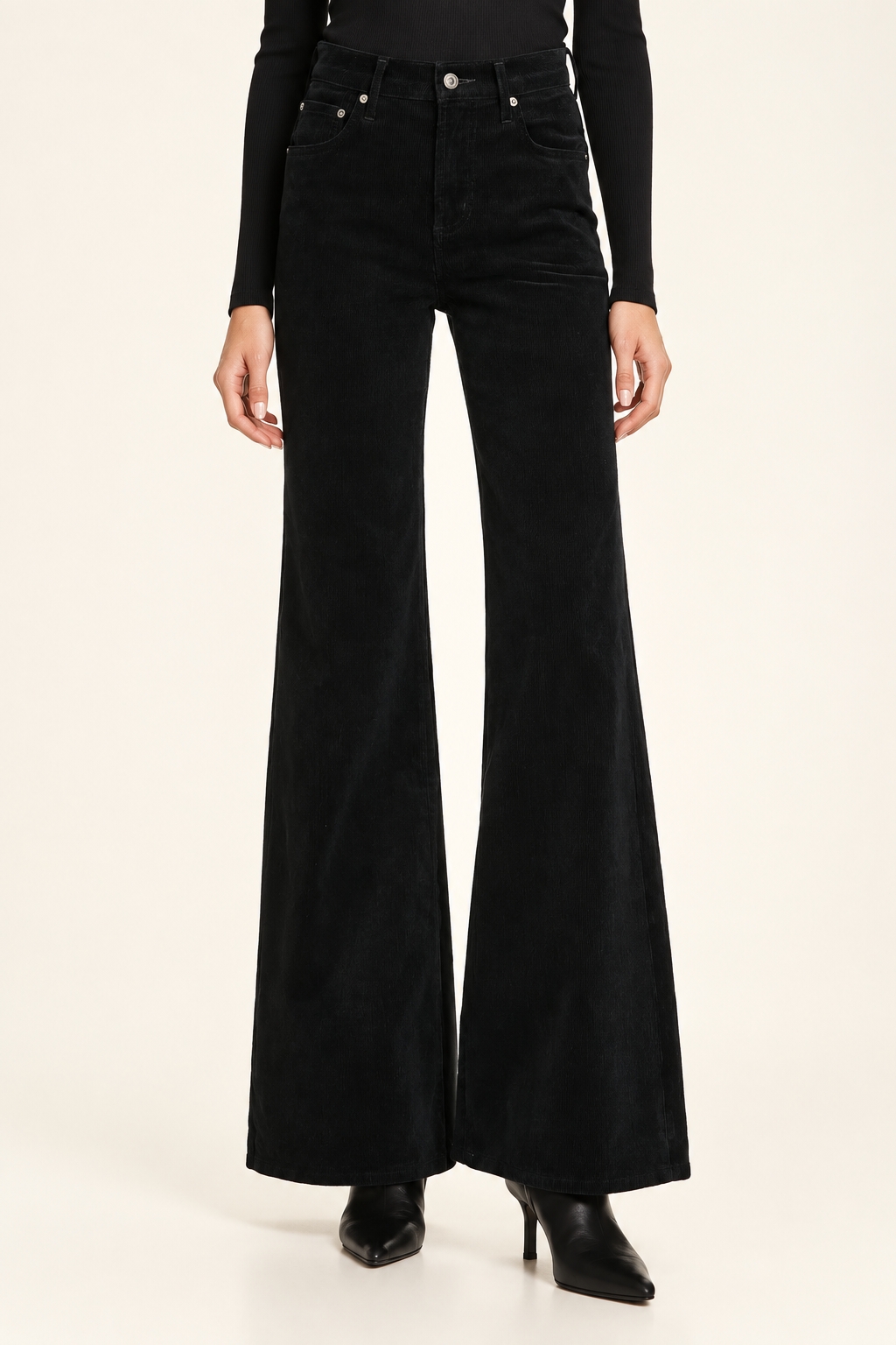 Citizens of Humanity :: Kimberly 70's Corduroy Flare