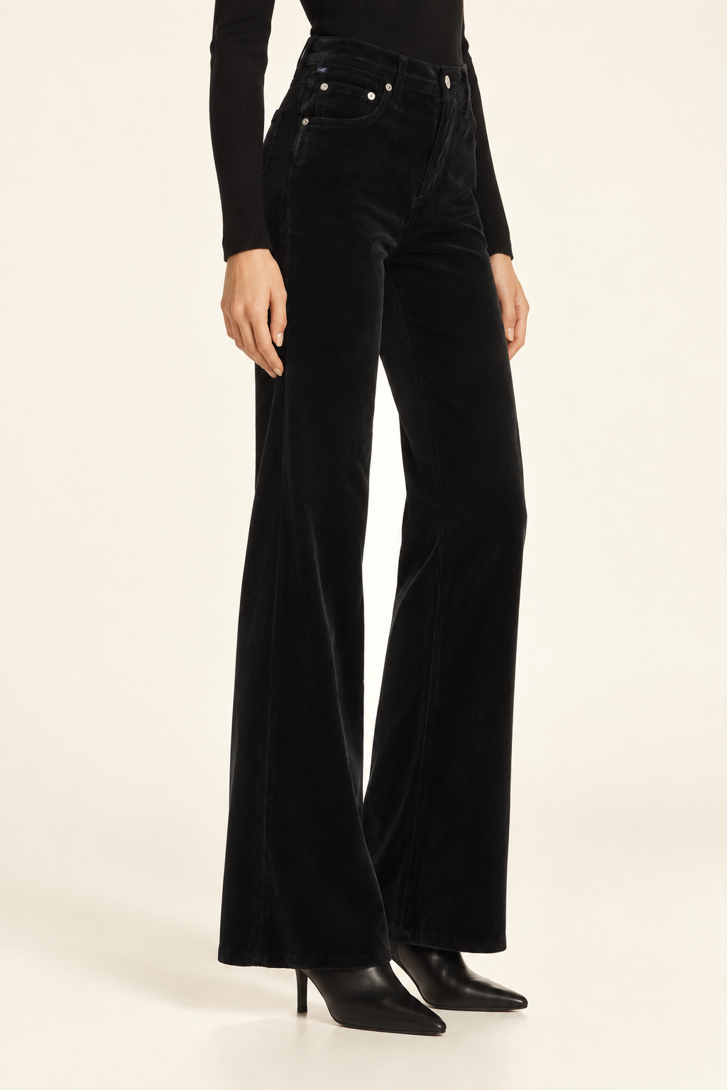 Citizens of Humanity :: Kimberly 70's Corduroy Flare