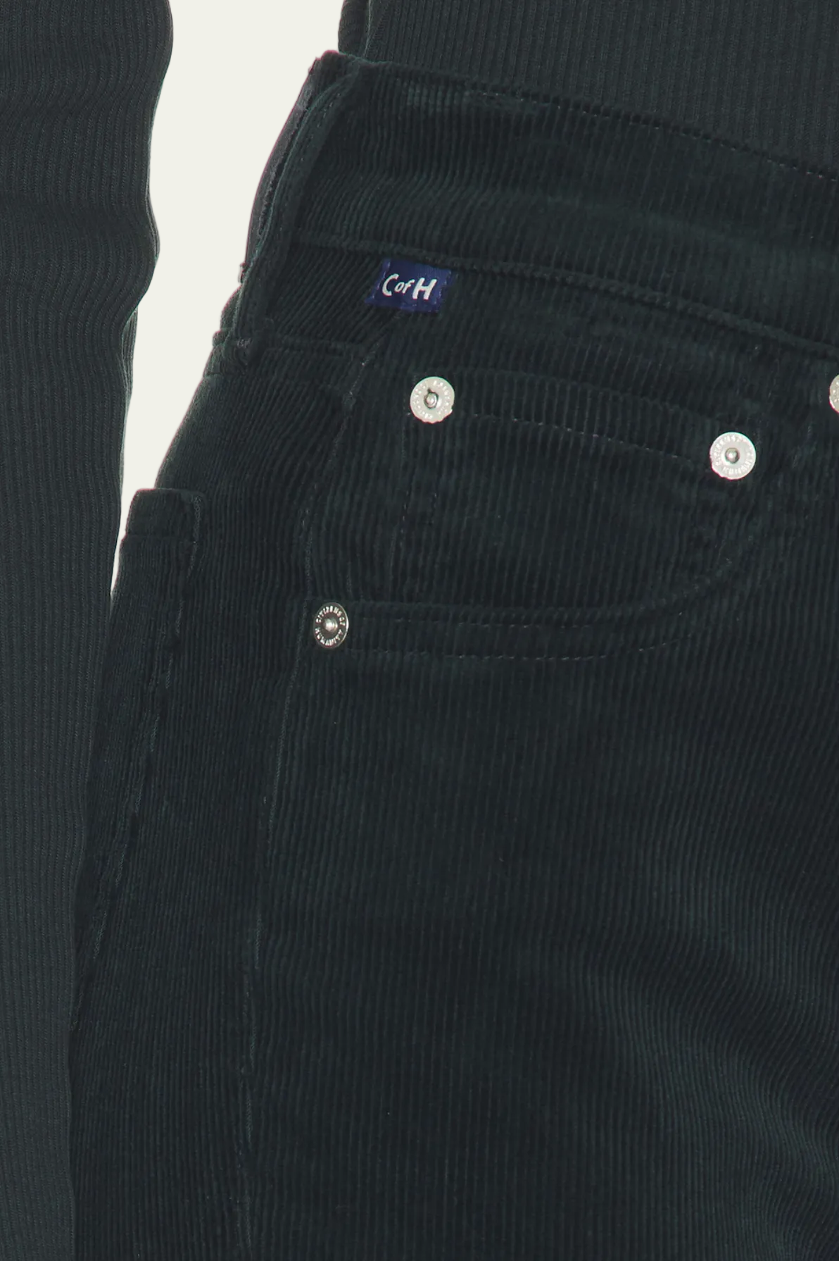 Citizens of Humanity :: Kimberly 70's Corduroy Flare