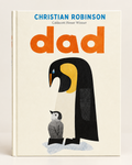 Dad, by Christian Robinson
