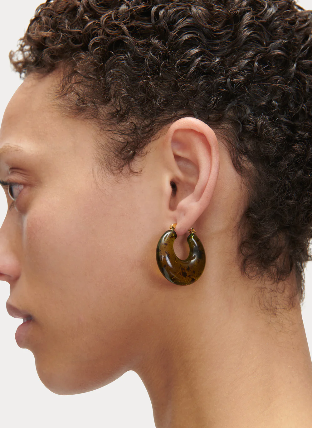 Rachel Comey :: Grass Earring