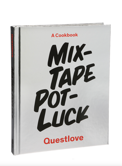 Books :: Mixtape Potluck