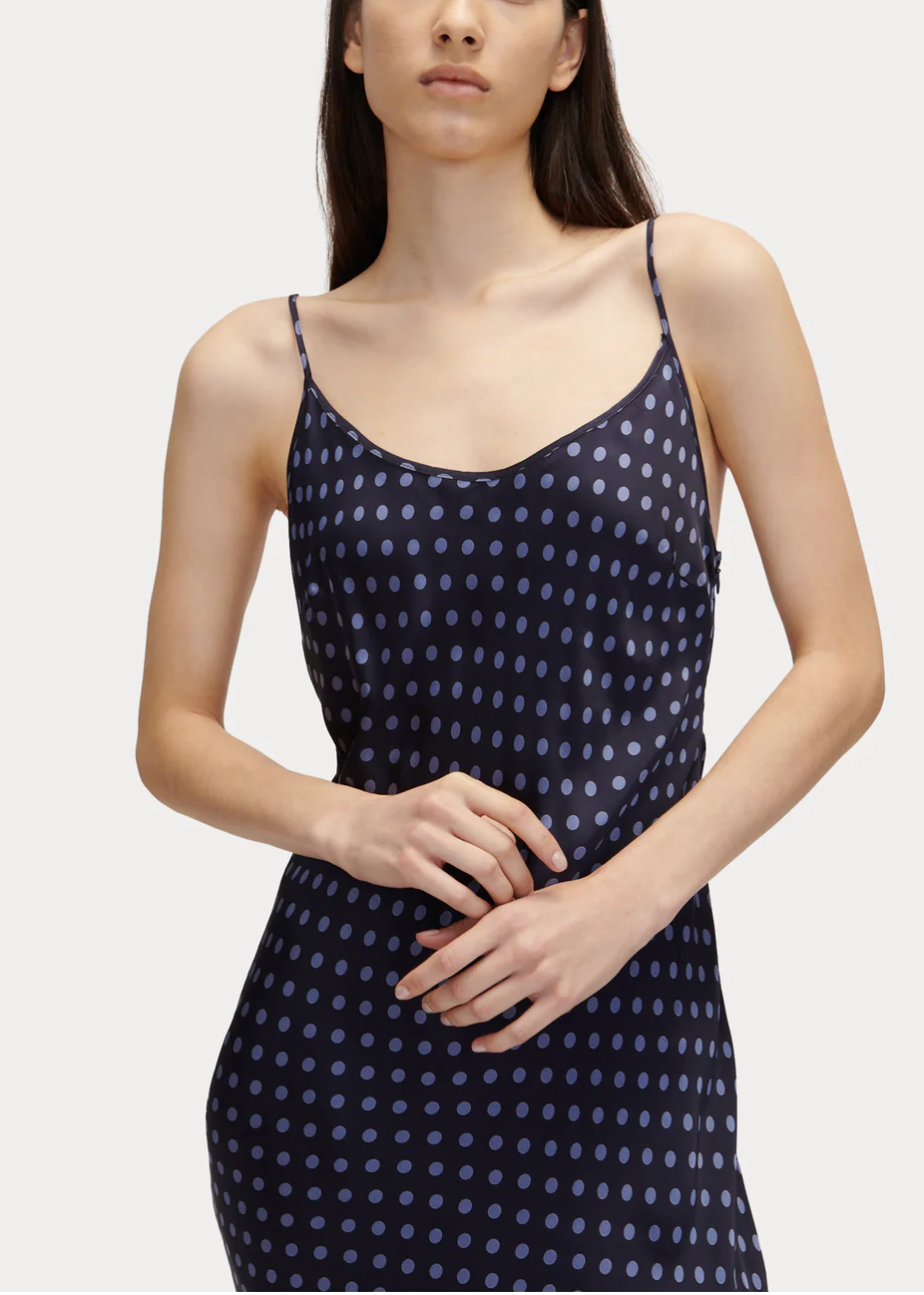 Rachel Comey :: Wren Dress (Polka Dot)