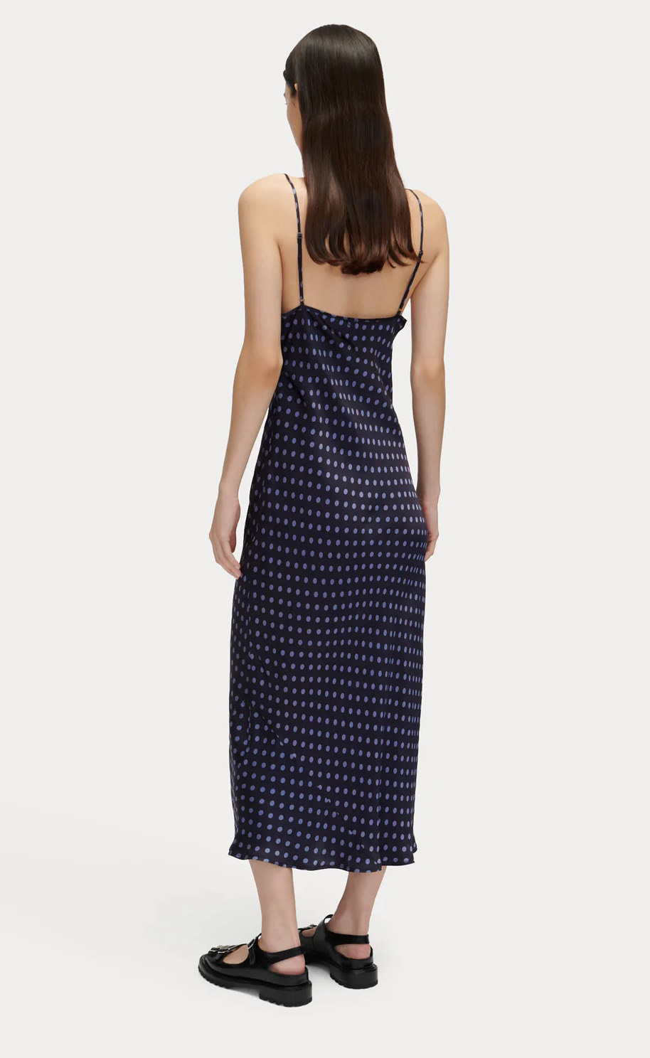 Rachel Comey :: Wren Dress (Polka Dot)