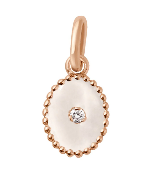 Gigi Clozeau :: North Star Pendant