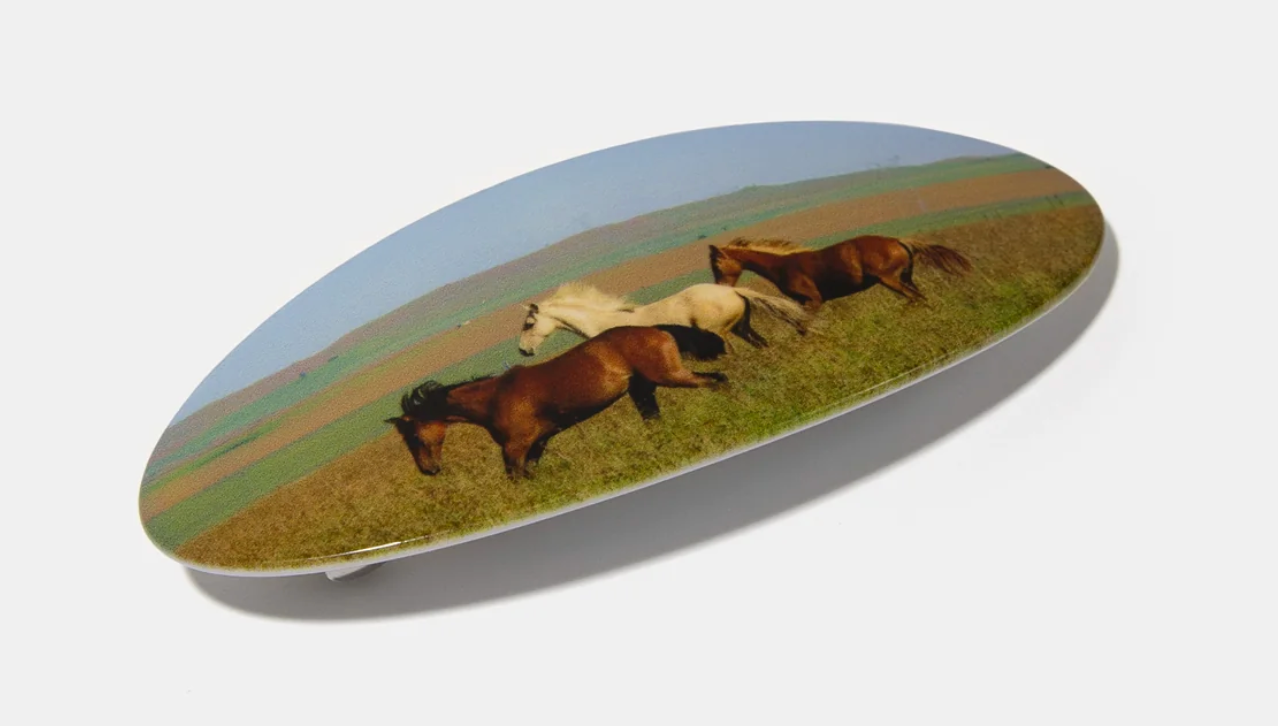 Chunks :: Horse Girl Clip