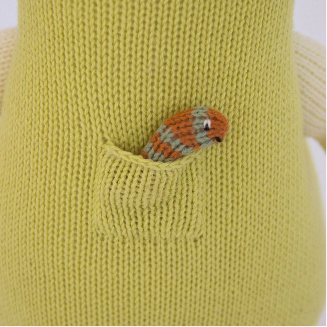 Blabla Kids :: Bartlett the Pear Doll