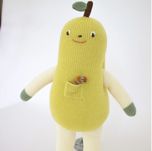 Blabla Kids :: Bartlett the Pear Doll