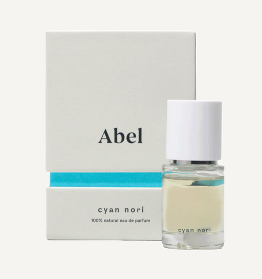 Abel :: Cyan Nori Fragrance 15ml