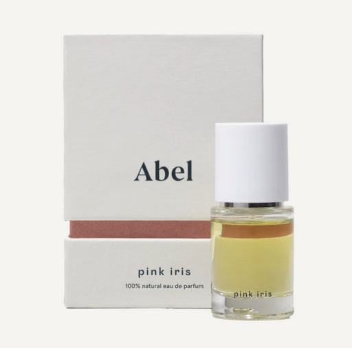 Abel :: Pink Iris Fragrance 15ml