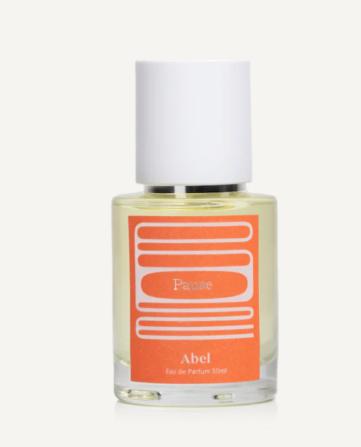 Abel :: Pause Fragrance 30ml