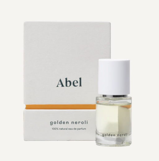 Abel :: Golden Neroli Fragrance 15ml