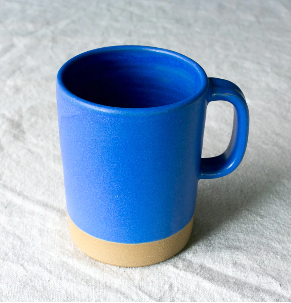 Settle Ceramics :: Cappuccino Mug 12 oz