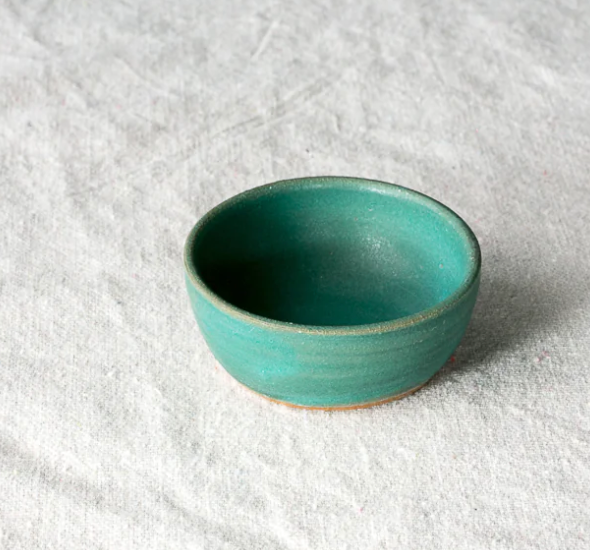 Settle Ceramics :: 2” bowl