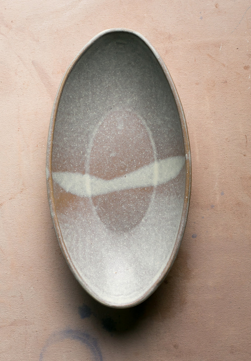 Settle Ceramics :: Oval Platter