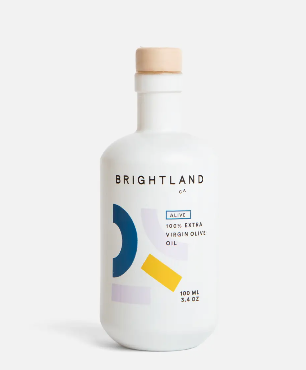 Brightland :: Mini Olive Oils 100ml