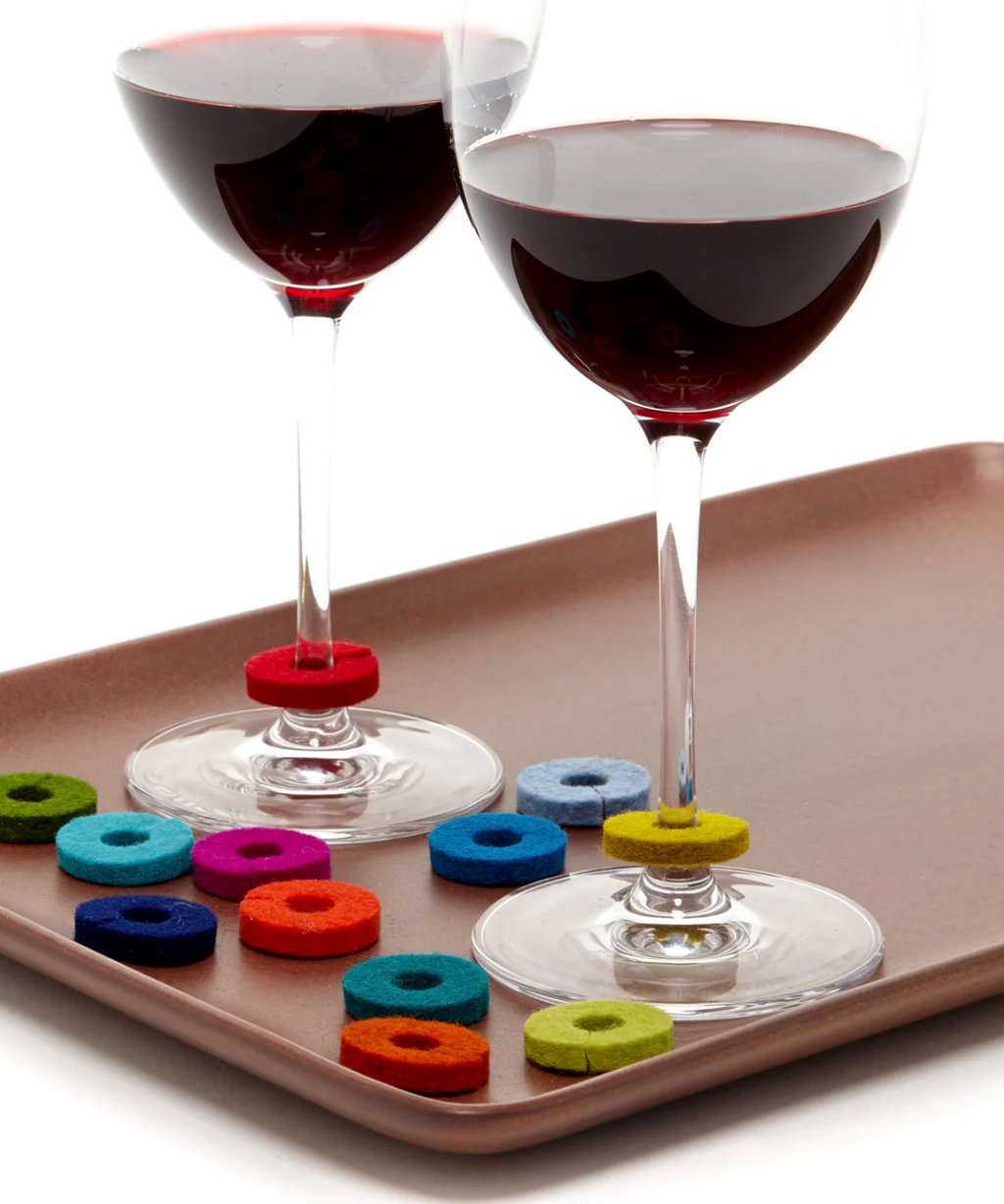 Graf Lantz :: Wine-O's 12 piece
