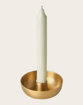Fog Linen :: Candle Holder Dish
