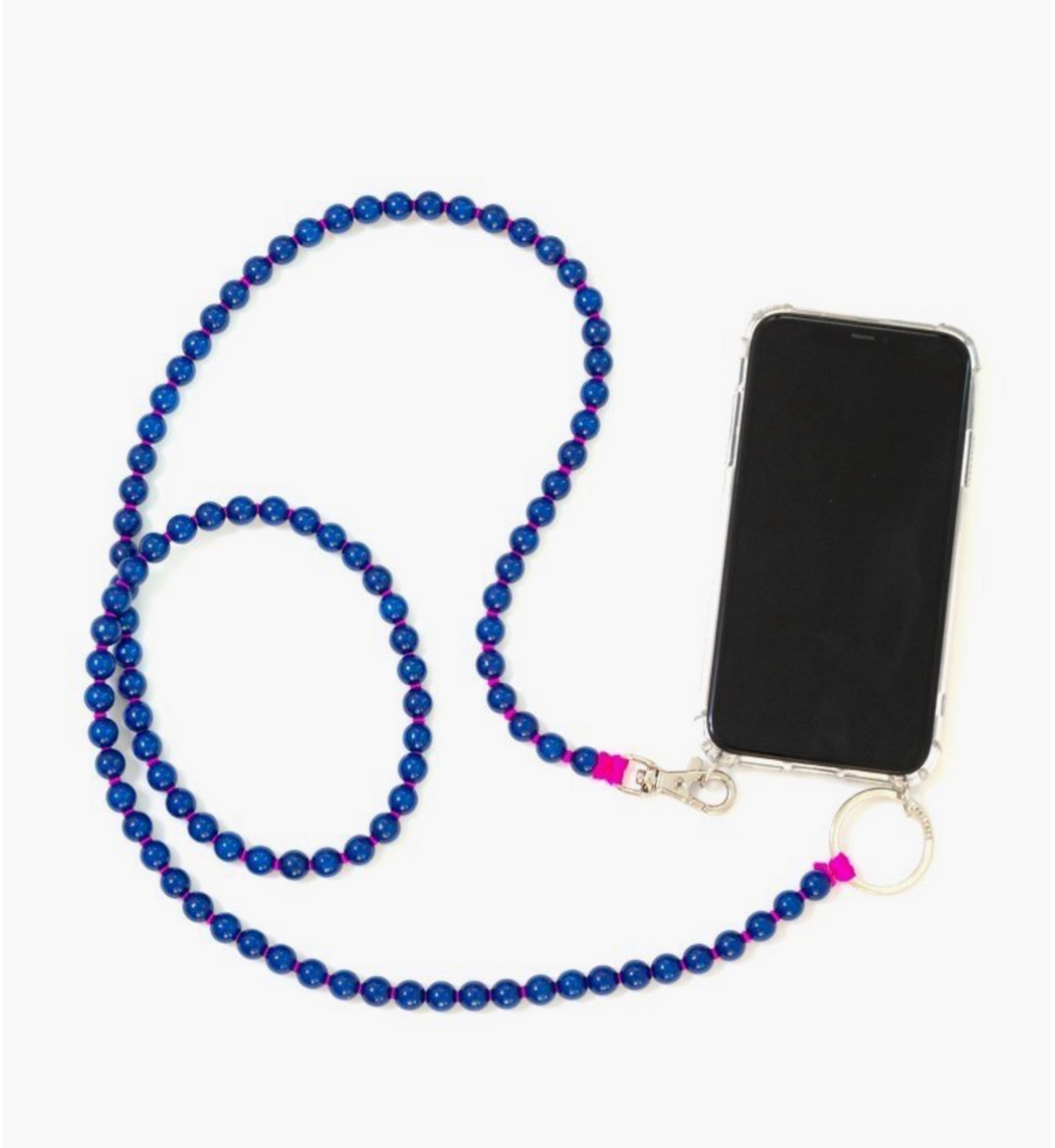 Ina Seifart :: Phone Necklace