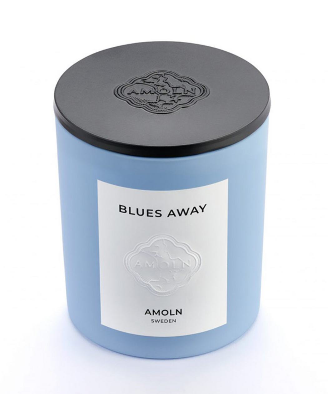 Amoln :: Blues Away Candle