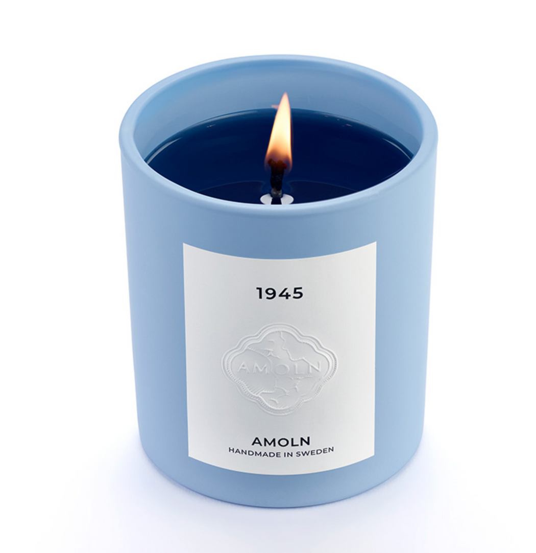 Amoln :: 1945 Candle