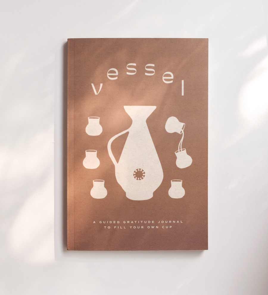 Of it All :: Vessel Journal