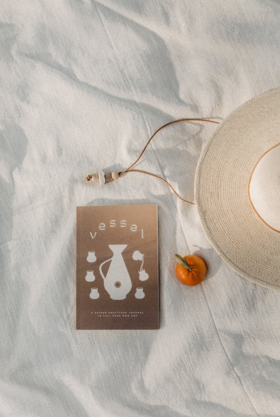Of it All :: Vessel Journal