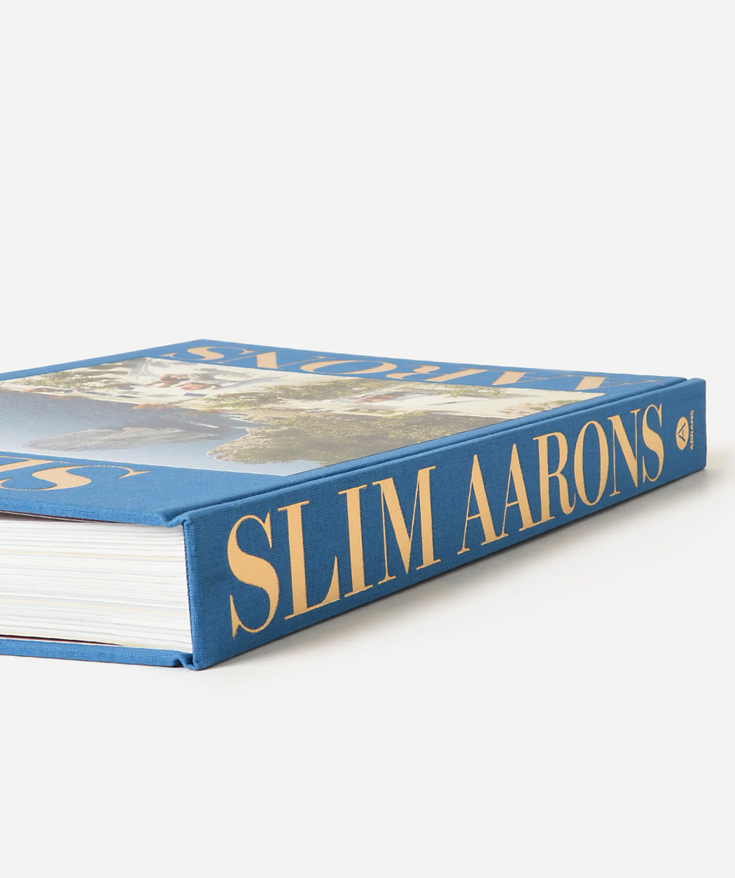 Slim Aarons :: The Essential Collection