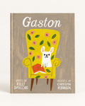 Gaston Kids Book