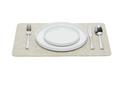 Graf Lantz :: Wool Felt Placemat, Rectangle