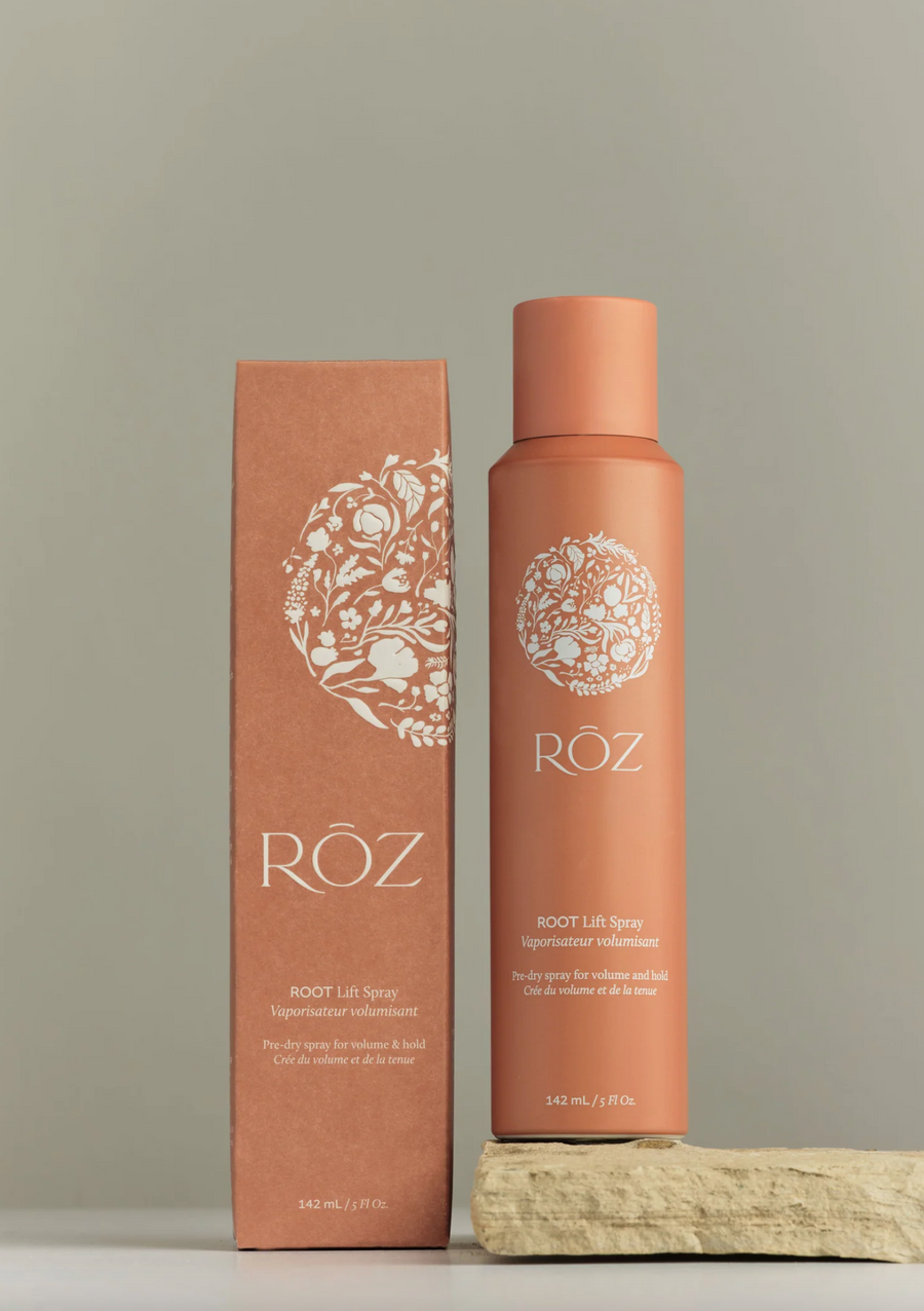 Roz:: Root Lift Spray