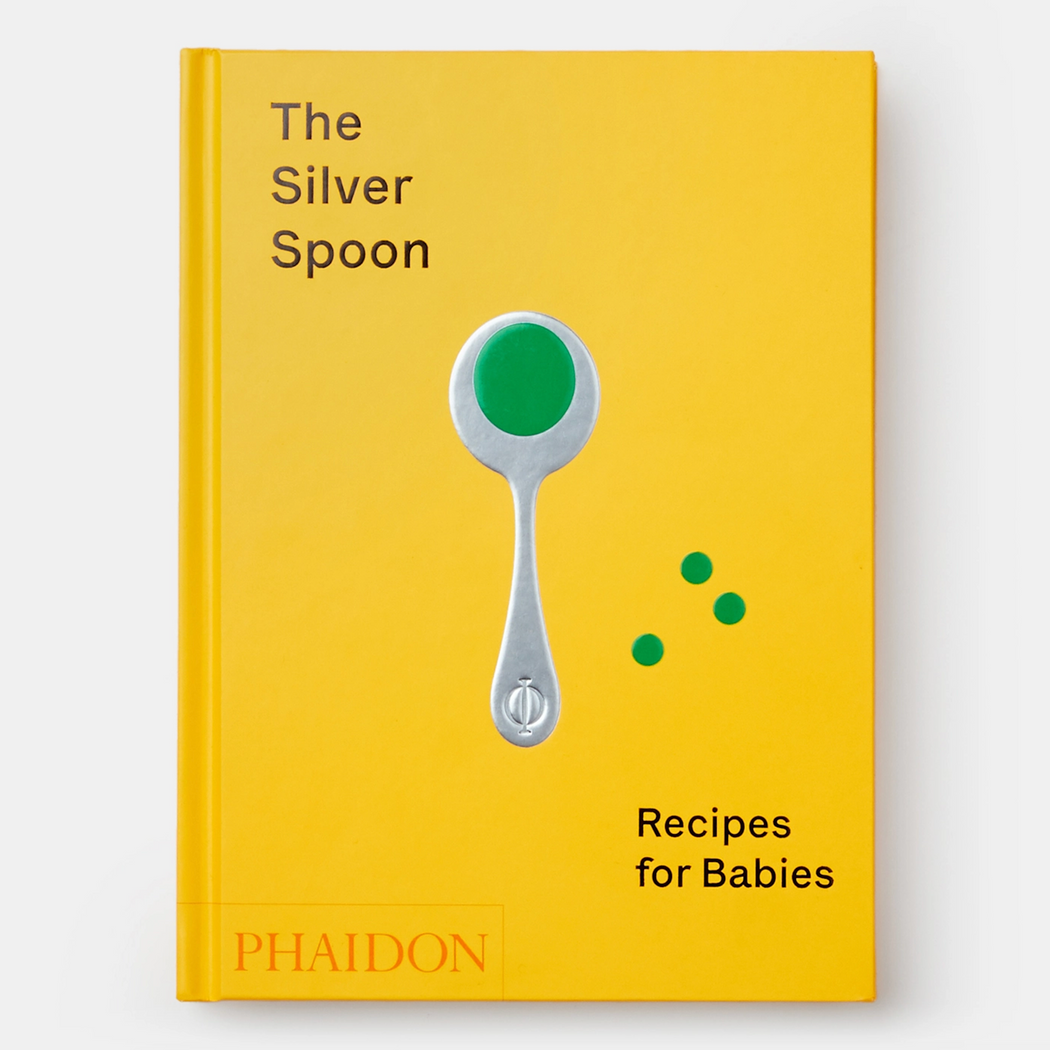 The Silver Spoon: Recipes for Babies book