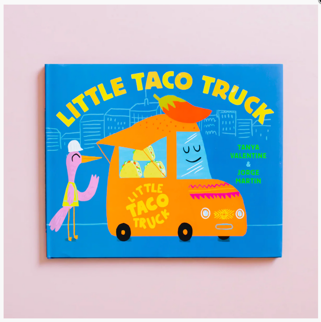 Little Taco Truck