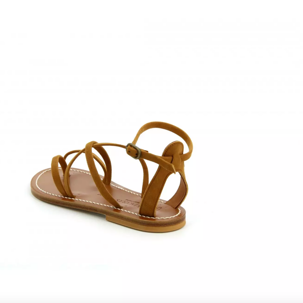K. Jacques :: Epicure Sandal