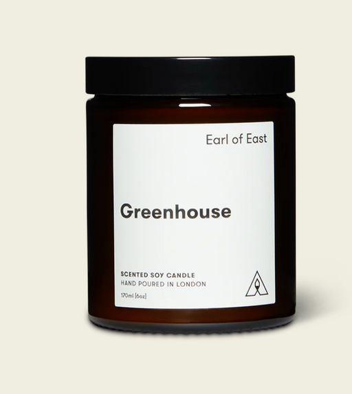 Earl of East :: Greenhouse 6oz Candle