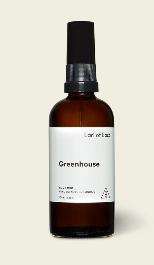 Earl of East :: Greenhouse Home Mist