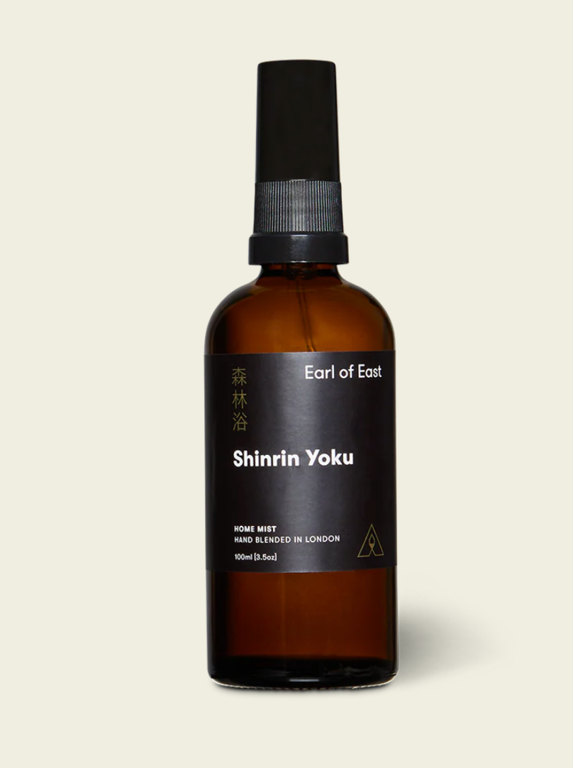 Earl of East :: Shinrin-Yoku Home Mist