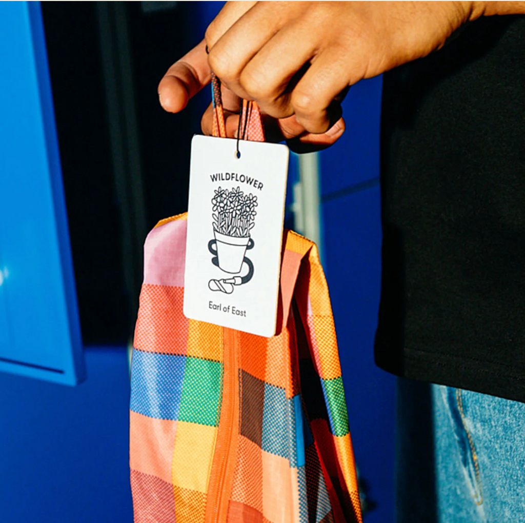 Earl of East :: Wild Flower Air Freshener