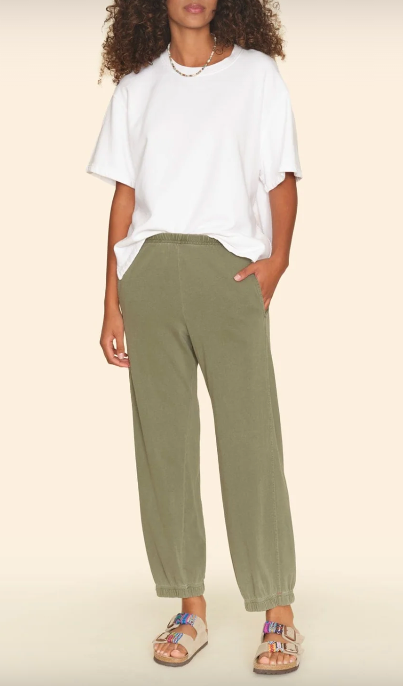 Xirena :: Crispin Sweatpant