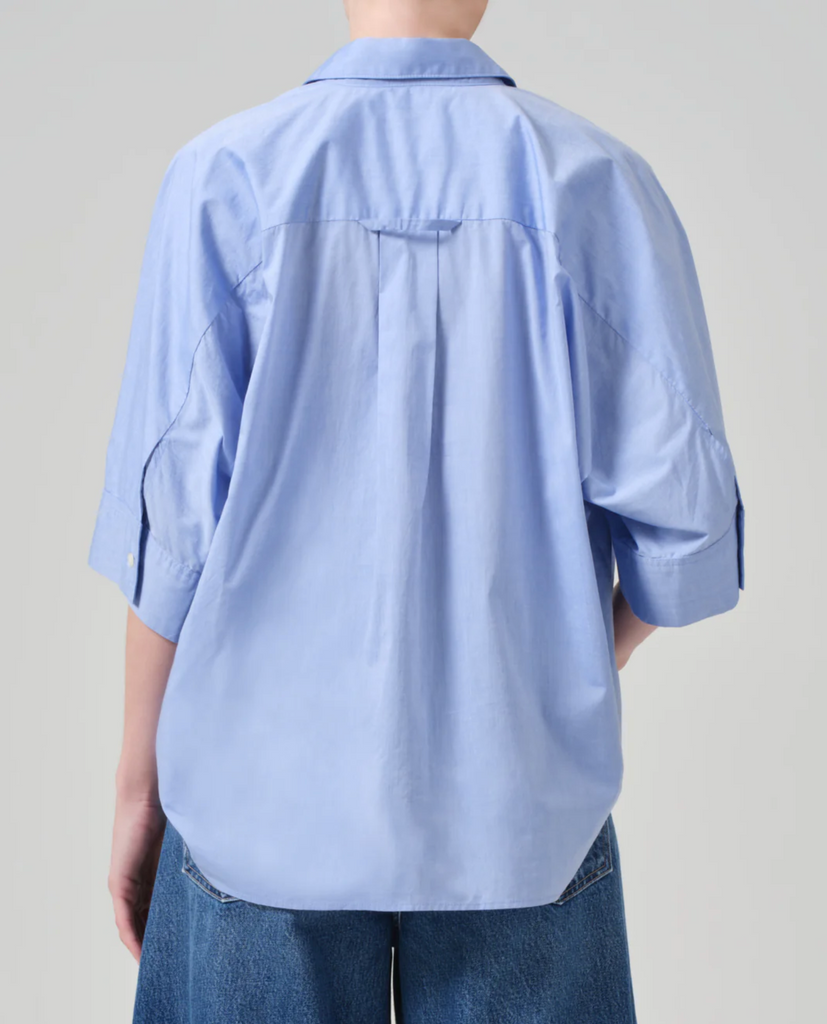 Citizens of Humanity :: Claire Origami Shirt