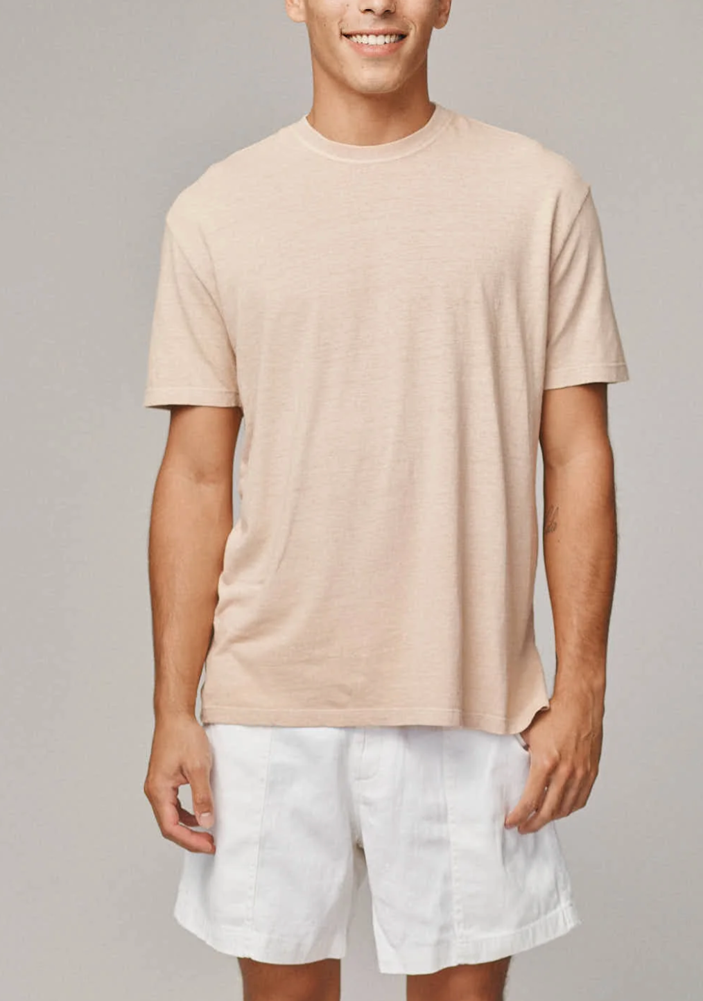 Jungmaven :: Original Tee Mens 5oz.