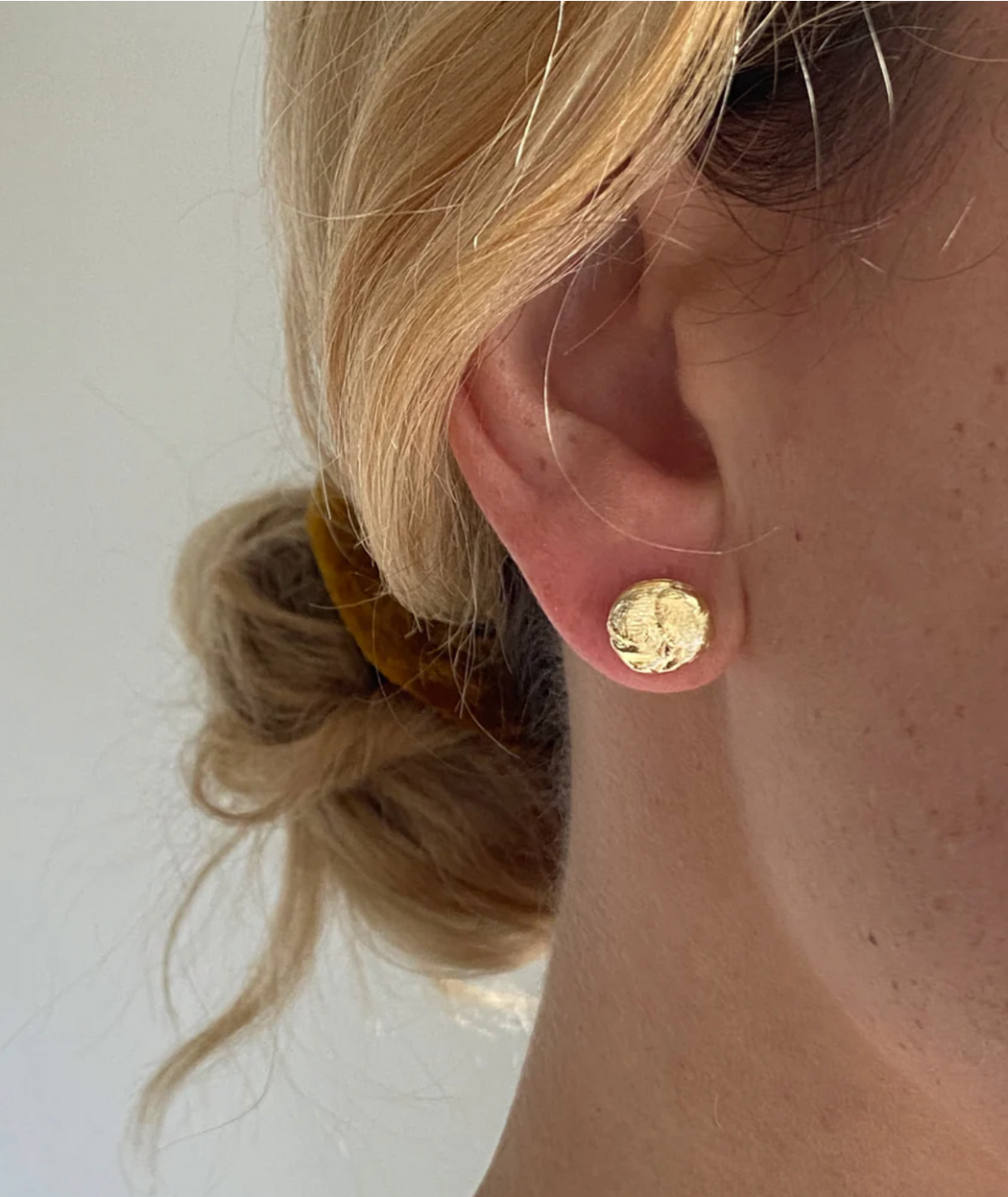 Mercurial Studio :: Selene Studs