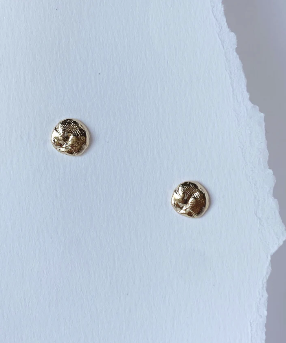 Mercurial Studio :: Selene Studs