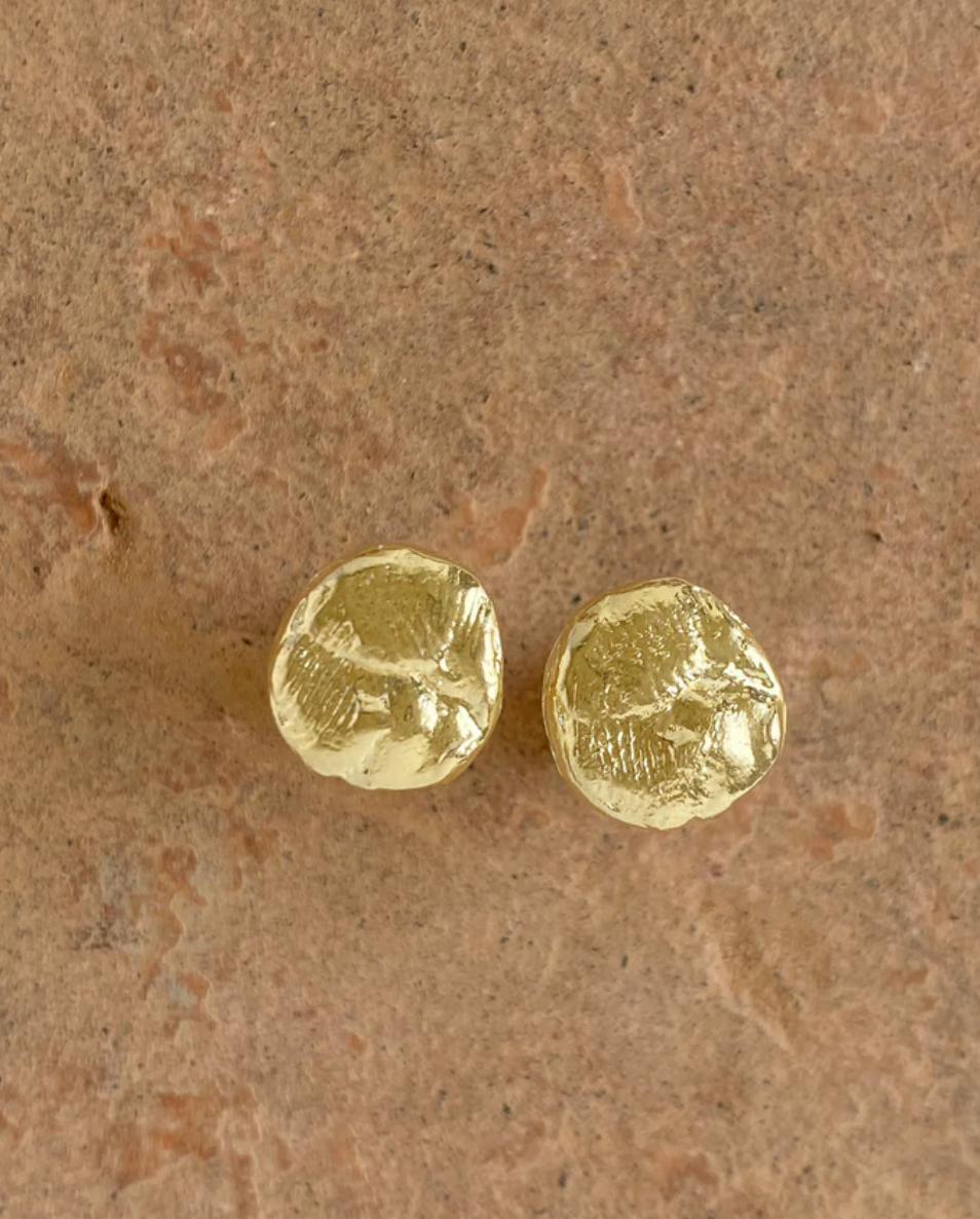 Mercurial Studio :: Selene Studs