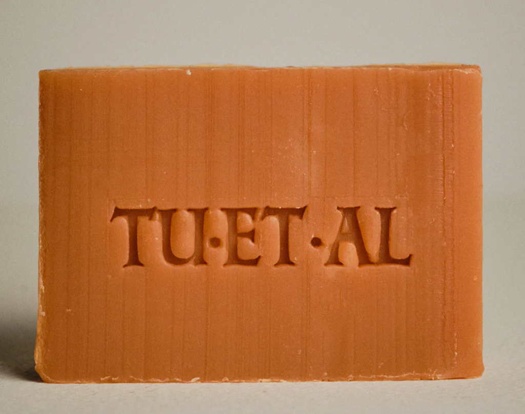 TU-ET-AL :: Solstice Balancing Bar Soap