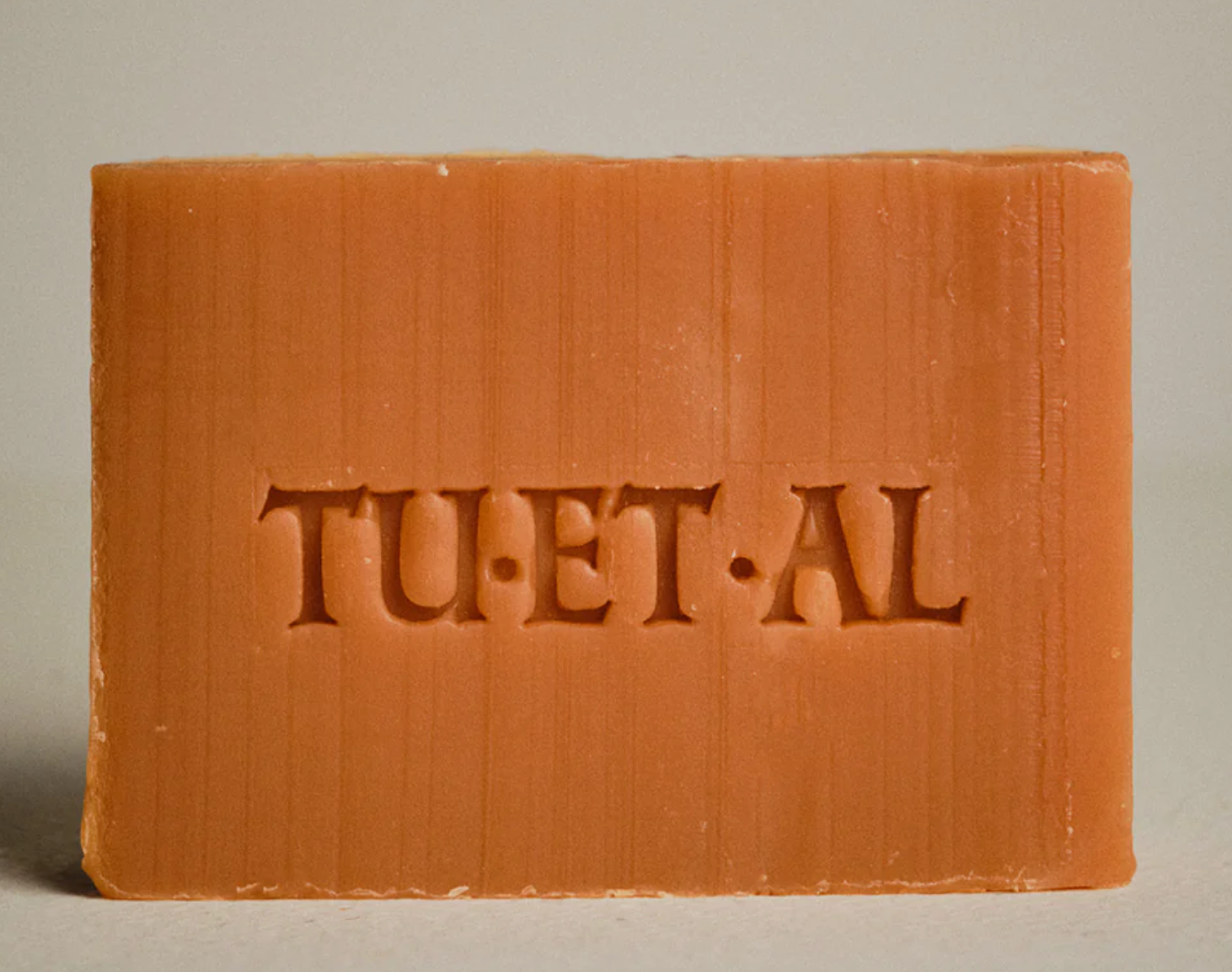 TU-ET-AL :: Solstice Balancing Bar Soap
