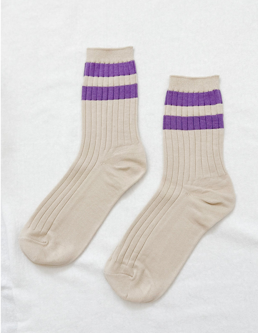 Le Bon Shoppe :: Her Varsity Socks
